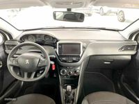 Occasion Peugeot 208 Active 83 PK (61 kW) 2019 Wit Hatchback