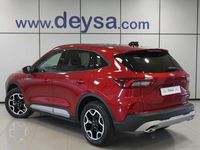 Usado Ford Kuga Active 179 CV (131 kW) 2025 Rojo SUV