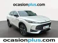 Usado MG HS Luxury 170 CV (125 kW) 2025 Blanco SUV