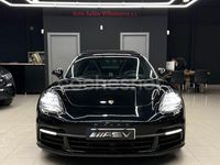Usado Porsche Panamera 4 462 CV (339 kW) 2017 Negro Berlina