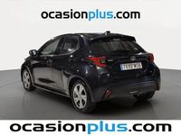 Usado Toyota Yaris Active 116 CV (85 kW) 2024 Blanco Utilitario