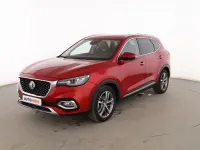 Usado MG HS Luxury 162 CV (119 kW) 2023 Rojo SUV
