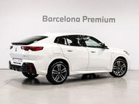 Usado BMW X2 Comfort Edition 150 CV (110 kW) 2024 Blanco SUV