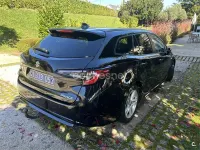Usado Suzuki Swace GLX 122 CV (89 kW) 2022 Negro Familiar