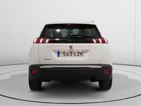 Usado Peugeot 2008 Active 101 CV (74 kW) 2022 Blanco SUV