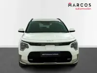 Usado Kia e-Niro 150 kW (204 CV) 2022 SUV
