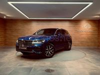 Usado VW Touareg R 462 CV (339 kW) 2023 Azul SUV