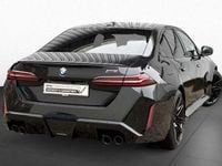 Usado BMW M5 727 CV (534 kW) 2025 Negro Berlina