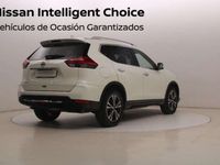 usado Nissan X-Trail 1.7 dCi N-Connecta 4x2