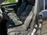 Usado Audi A4 140 CV (102 kW) 2006 Negro Familiar