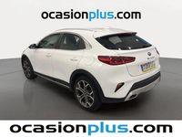 Usado Kia XCeed 140 HP (102 kW) 2020 Branco SUV