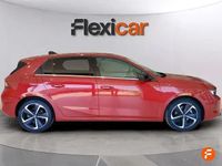 Usado Opel Astra Elegance 130 HP (95 kW) 2023 Vermelho Sedan