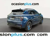 Usado Lynk & Co 01 261 CV (191 kW) 2024 Azul SUV