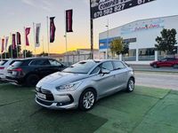 Brugt Citroën DS5 Style 163 HK (119 kW) 2014 Grå Hatchback