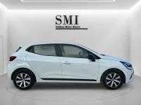 Usado Renault Clio V Equilibre 91 CV (66 kW) 2023 Blanco Utilitario