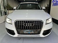 usado Audi Q5 2.0tdi Quattro Advance S-tronic 177