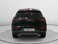 Usado DFSK F5 137 CV (100 kW) 2021 Negro SUV