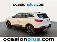 Begagnad Renault Kadjar Version S 140 HK (102 kW) 2018 Vit SUV