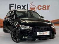 usado Audi A1 1.0 TFSI 95CV S tronic Active Kit Gasolina en Flexicar Benidorm