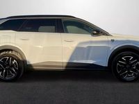 Usado Peugeot 5008 GT 156 kW (213 CV) 2024 Gris Monovolumen