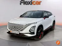 Usado Omoda 5 185 CV (136 kW) 2024 Blanco SUV