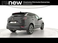 Usado Renault Austral Techno 160 CV (117 kW) 2024 Negro SUV