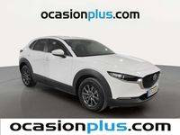 Usado Mazda CX-30 Prime-Line 140 CV (102 kW) 2025 Blanco SUV