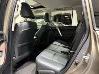 Usado Toyota Land Cruiser 177 CV (130 kW) 2017 Marrón SUV