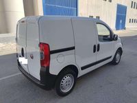 Usado Fiat Fiorino 75 CV (55 kW) 2012 Blanco Monovolumen