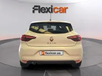Usado Renault Clio V Equilibre 90 CV (66 kW) 2023 Blanco Berlina