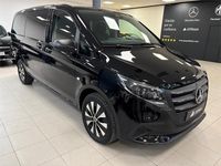 Nuevo Mercedes Vito 163 CV (119 kW) 2025 Negro Van