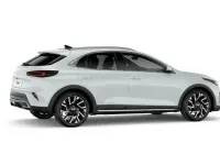 Nuevo Kia XCeed 115 CV (84 kW) 2026 Blanco SUV