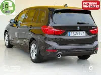 Usado BMW 216 Comfort Edition 116 CV (85 kW) 2020 Negro Familiar