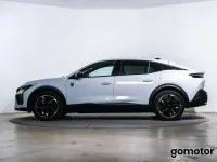 Usado Peugeot e-408 GT 156 kW (213 CV) 2025 Blanco SUV