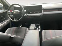 Usado Hyundai Ioniq 5 N Line 167 kW (228 CV) 2025 Gris/plata SUV