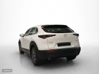 Usado Mazda CX-30 Prime-Line 140 CV (102 kW) 2025 Blanco SUV