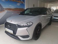 Usado DS Automobiles DS3 Performance 130 CV (95 kW) 2022 Beige SUV