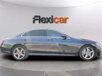 Usado Mercedes E300 306 CV (225 kW) 2020 Azul Berlina