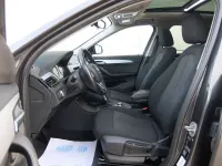 Usado BMW X1 Comfort Edition 140 CV (102 kW) 2021 Gris / plata SUV