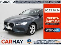 Usado Volvo V60 CC 197 CV (144 kW) 2021 Gris / plata Familiar