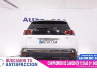 Usado Peugeot 3008 GT-line 131 CV (96 kW) 2019 Blanco SUV