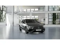 Nuevo Mercedes A250 218 CV (160 kW) 2025 Gris montaña Berlina
