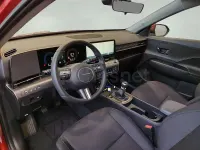 Nuevo Hyundai Kona 138 CV (101 kW) 2026 Granate SUV