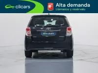 Usado Toyota Verso Comfort 124 CV (91 kW) 2014 Negro Monovolumen