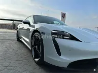 Usado Porsche Taycan 4S 426 kW (580 CV) 2023 Eléctrico Berlina
