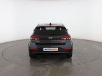 Usado Hyundai i30 N Line 159 CV (116 kW) 2021 Gris Utilitario