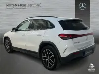 Usado Mercedes EQA350 214 kW (292 CV) 2022 SUV