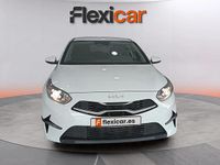 Brugt Kia Ceed 101 HK (74 kW) 2024 Hvid Hatchback