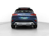Brugt Kia XCeed 120 HK (88 kW) 2020 Blå SUV
