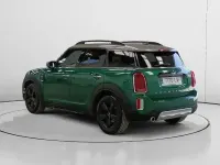 Usado Mini Cooper Countryman 136 CV (100 kW) 2022 Verde SUV